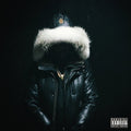 Conway The Machine - Blakk Tape - Vinyl Record