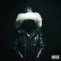 Blakk Tape [LP] Vinyl Record