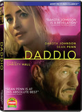 Daddio - Daddio - DVD