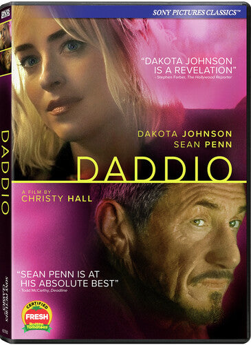 Daddio - Daddio - DVD