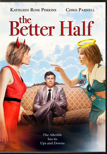 Better Half - Better Half - DVD