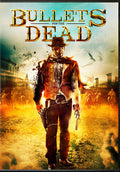 Bullets For The Dead - Bullets For The Dead - DVD