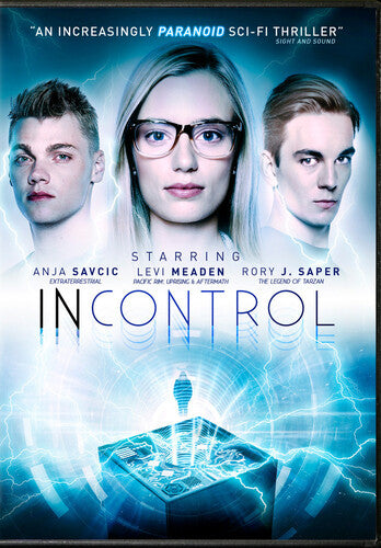 Incontrol - Incontrol - DVD