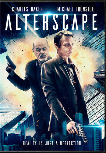 Alterscape - Alterscape - DVD