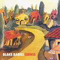 Blake Babies - Earwig - Vinyl Record