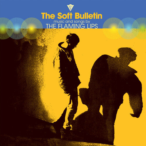 Flaming Lips - Soft Bulletin (25th Anniversary) - Vinyl Record