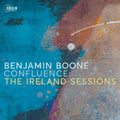 Boone,benjamin - Confluence: The Ireland Sessions - Music CD