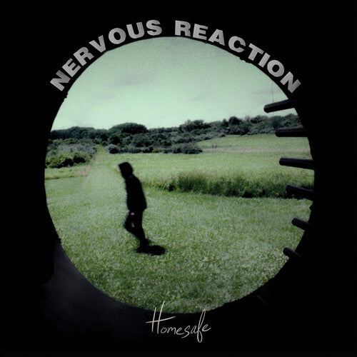 Homesafe - Nervous Reaction - Vinyl Record