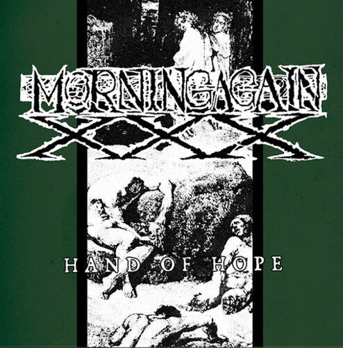 Morning Again - Hand Of Hope - Vinyl Record