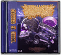 Peelingflesh - G Gode - Music CD
