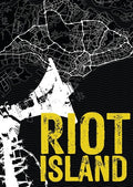 Riot Island - Riot Island - DVD