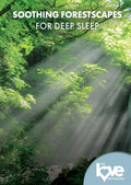 Love Destination Courses: Soothing Forestscapes - Love Destination Courses: Soothing Forestscapes - DVD