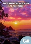 Love Destination Courses: Soothing Forestscapes - Love Destination Courses: Soothing Forestscapes - DVD