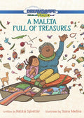 Maleta Full Of Treasures - Maleta Full Of Treasures - DVD