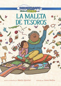 La Maleta De Tesoros - La Maleta De Tesoros - DVD