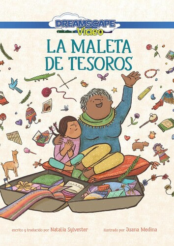 La Maleta De Tesoros - La Maleta De Tesoros - DVD