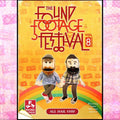 Found Footage Festival: Volume 8 - Found Footage Festival: Volume 8 - DVD