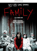 Family (indiepix Classics) - Family (indiepix Classics) - DVD