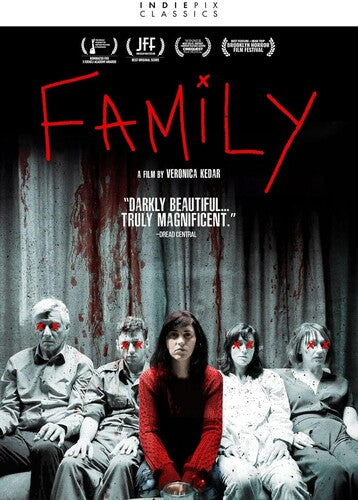 Family (indiepix Classics) - Family (indiepix Classics) - DVD