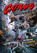 Catnado - Catnado - DVD