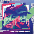 Sfdk - Inkebrantable - Vinyl Record