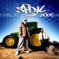 Sfdk - 2005 - Vinyl Record