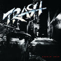 Trash - Burnin Rock - Music CD