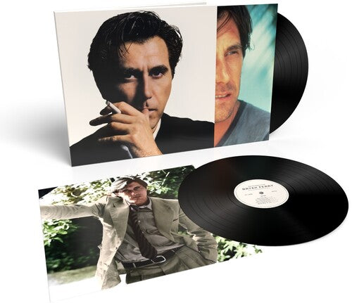 Ferry,bryan - Retrospective: Selected Recordings 1973-2023 - Vinyl Record
