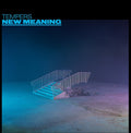 Tempers - New Meaning - Vinyl Record