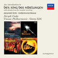 Cooke,deryck / Solti,georg - Introduction To Der Ring Des Nibelungen - Music CD