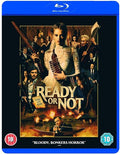 Ready Or Not - Ready Or Not - Blu-ray