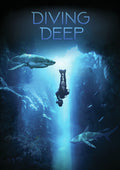 Diving Deep: The Life & Times Of Mike Degruy - Diving Deep: The Life & Times Of Mike Degruy - DVD