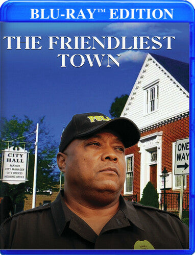 Friendliest Town - Friendliest Town - Blu-ray