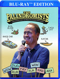 Palindromists - Palindromists - Blu-ray
