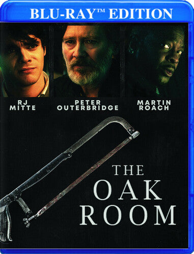 Oak Room - Oak Room - Blu-ray