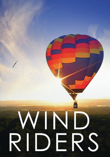 Wind Riders - Wind Riders - DVD