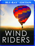 Wind Riders - Wind Riders - Blu-ray