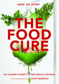 Food Cure - Food Cure - DVD