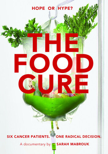 Food Cure - Food Cure - DVD