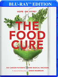 Food Cure - Food Cure - Blu-ray