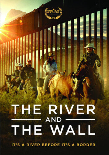 River & The Wall - River & The Wall - DVD