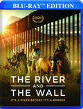 River & The Wall - River & The Wall - Blu-ray