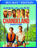 Changeland - Changeland - Blu-ray
