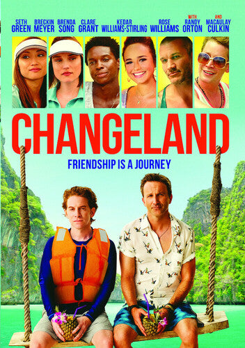 Changeland - Changeland - DVD