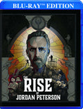 Rise Of Jordan Peterson - Rise Of Jordan Peterson - Blu-ray