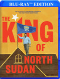 King Of North Sudan - King Of North Sudan - Blu-ray