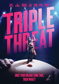 Triple Threat - Triple Threat - DVD