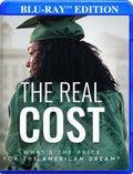 Real Cost - Real Cost - Blu-ray