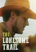 Lonesome Trail - Lonesome Trail - DVD