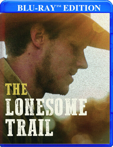 Lonesome Trail - Lonesome Trail - Blu-ray